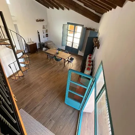 Gran Apartamento Con Vista A Las Torres De Quart Walencja Zewnętrze zdjęcie