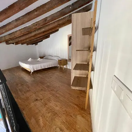 Gran Apartamento Con Vista A Las Torres De Quart Walencja Zewnętrze zdjęcie