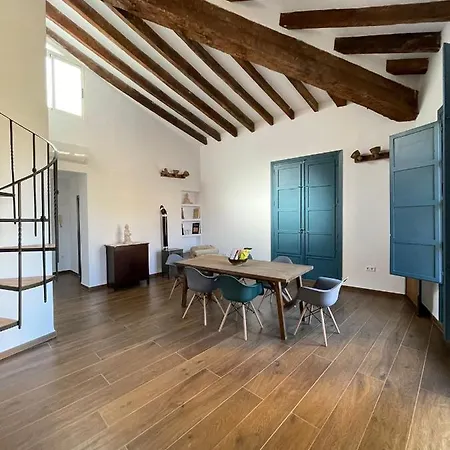 Gran Apartamento Con Vista A Las Torres De Quart Walencja Zewnętrze zdjęcie