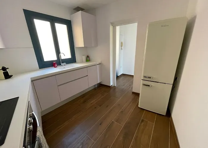 Gran Apartamento Con Vista A Las Torres De Quart