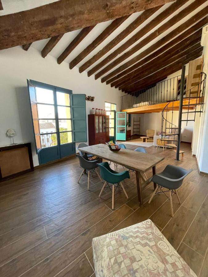 Appartement Gran Con Vista A Torres De Quart Valencia