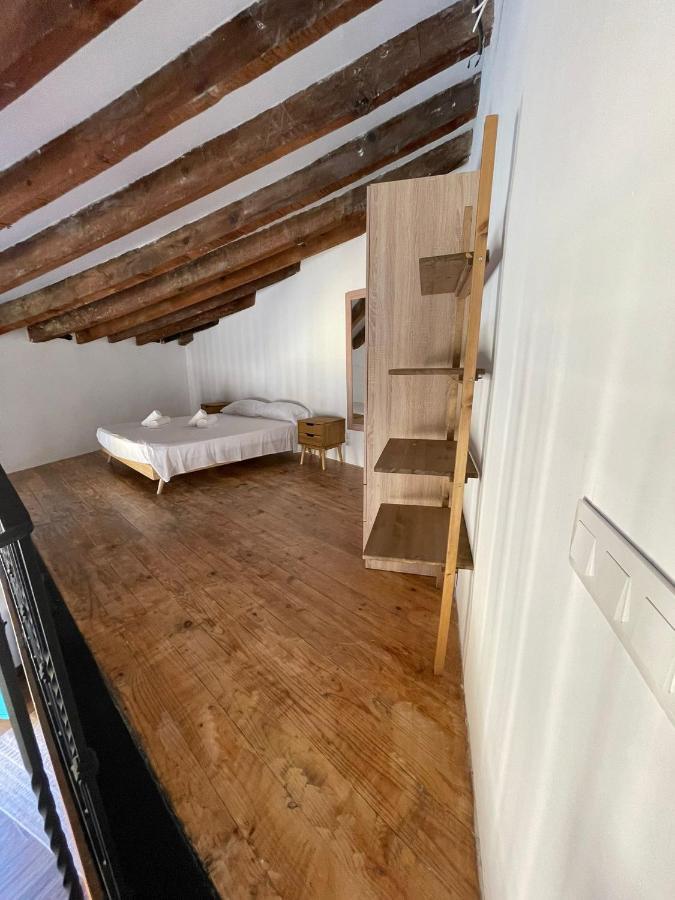 Appartement Gran Con Vista A Torres De Quart *