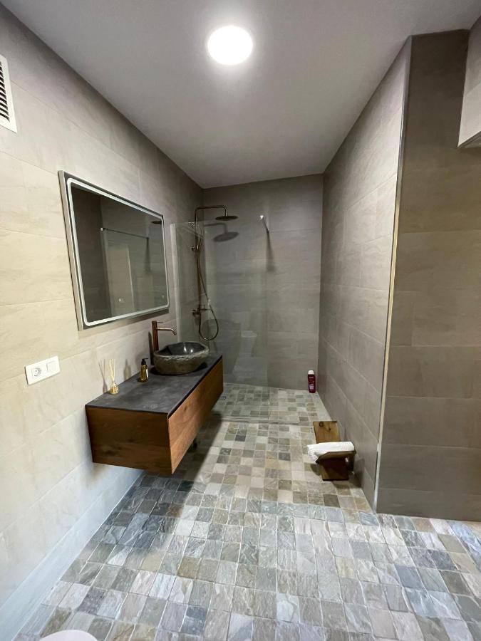 Gran Con Vista A Torres De Quart Appartement *