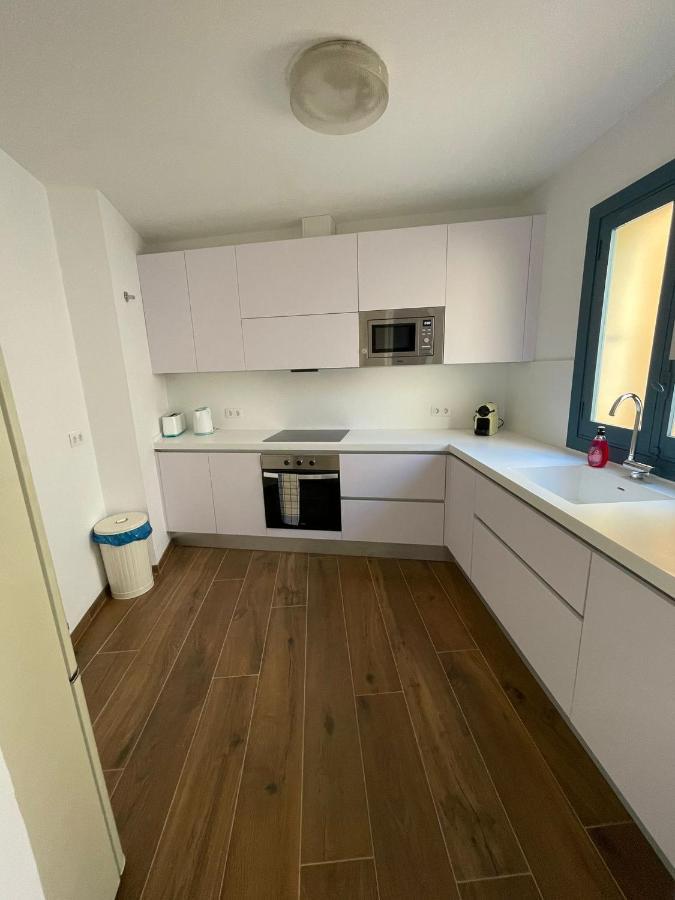 Gran Con Vista A Torres De Quart Appartement Valencia